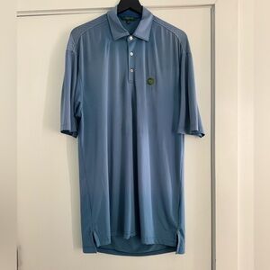 Masters Berckmans Place Polo